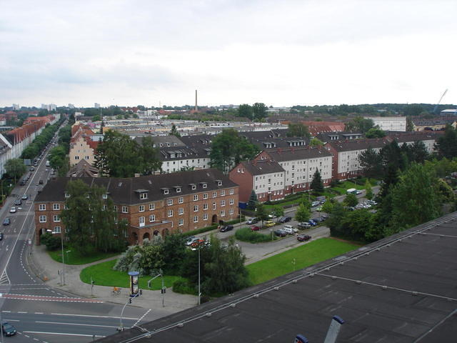 Hansaviertel