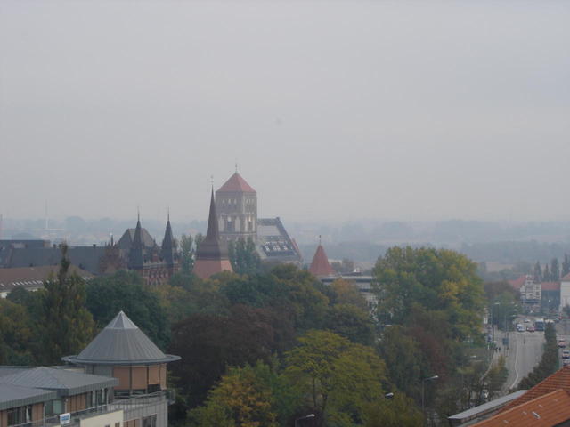 zoom Nikolaikirche