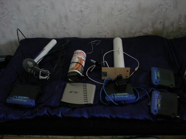 Equipment