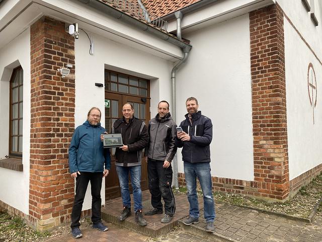 2025 03 16 - 17 01 02 - Inbetriebnahme mit openNET e.v. 07
