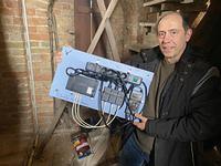 2025 03 16 - 12 45 18 - Installation in der Kirche 01
