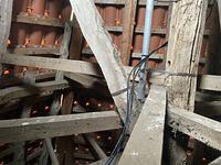 2025 03 16 - 13 38 58 - Installation in der Kirche 05